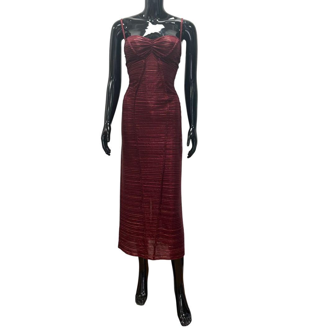 Element Dress - SAMPLE