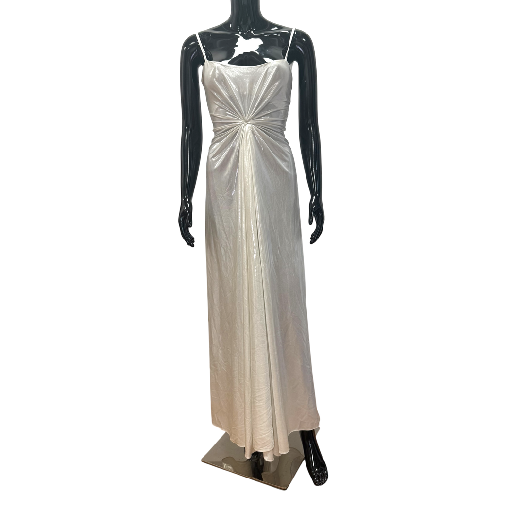 Neptune Dress - SAMPLE