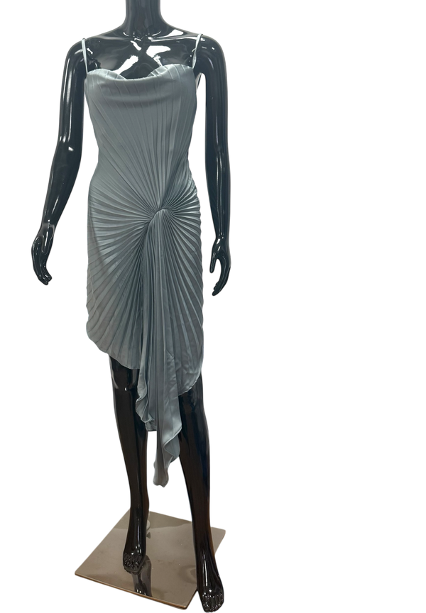 Azalea Dress - SAMPLE