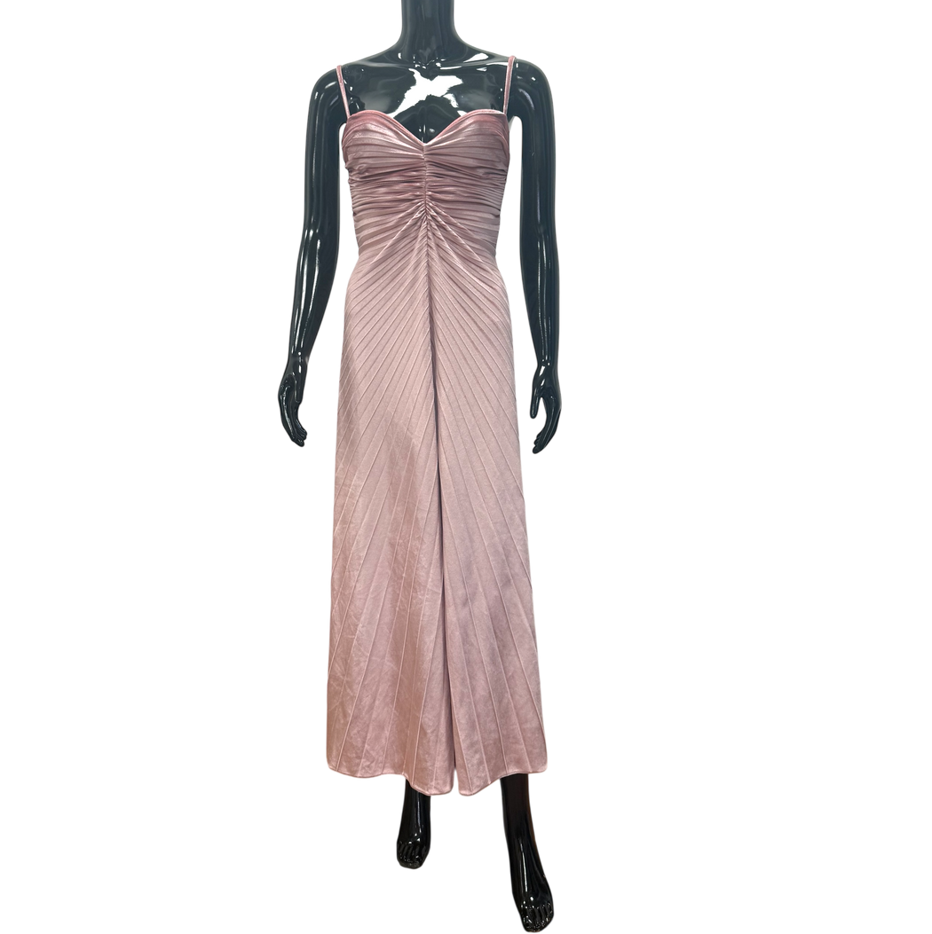 Remnant Dress - SAMPLE
