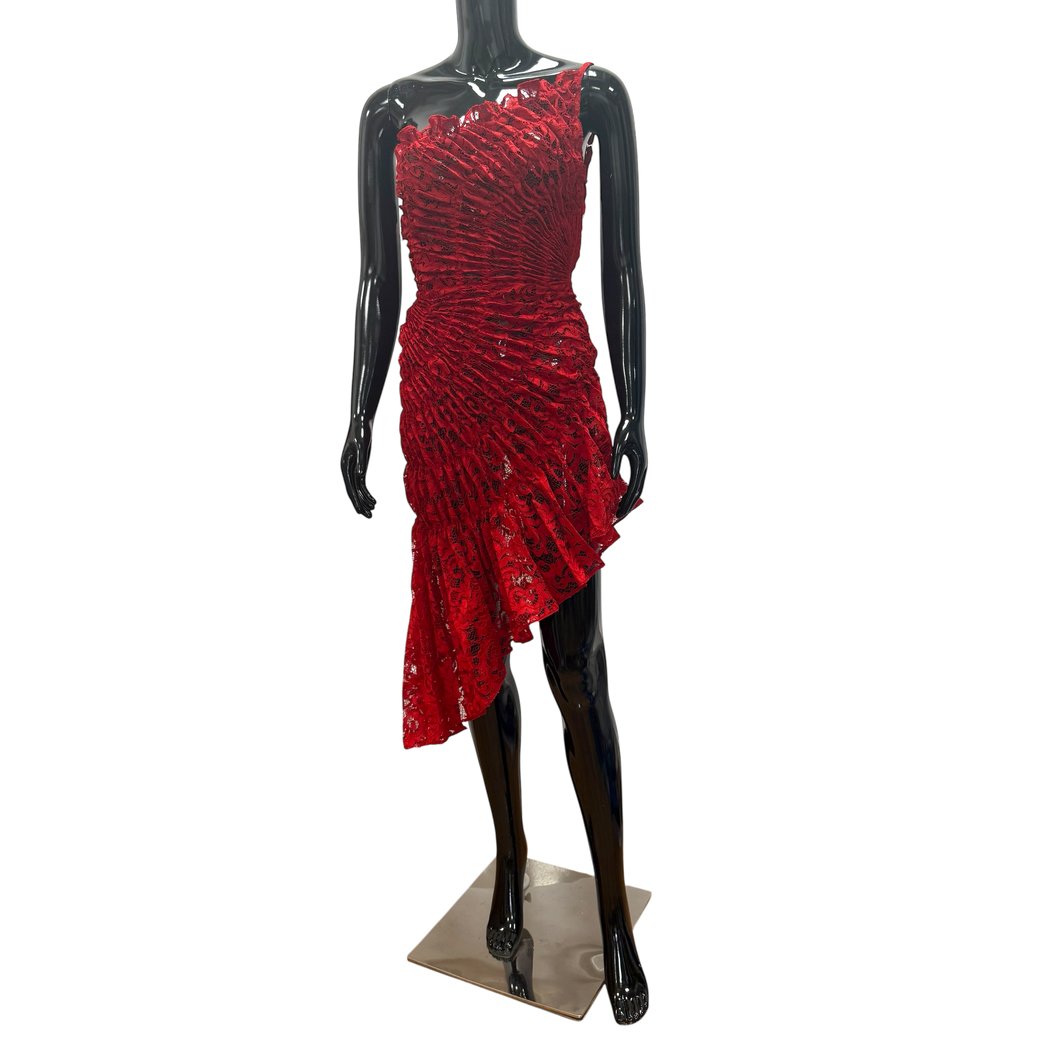 Utopia Dress - SAMPLE