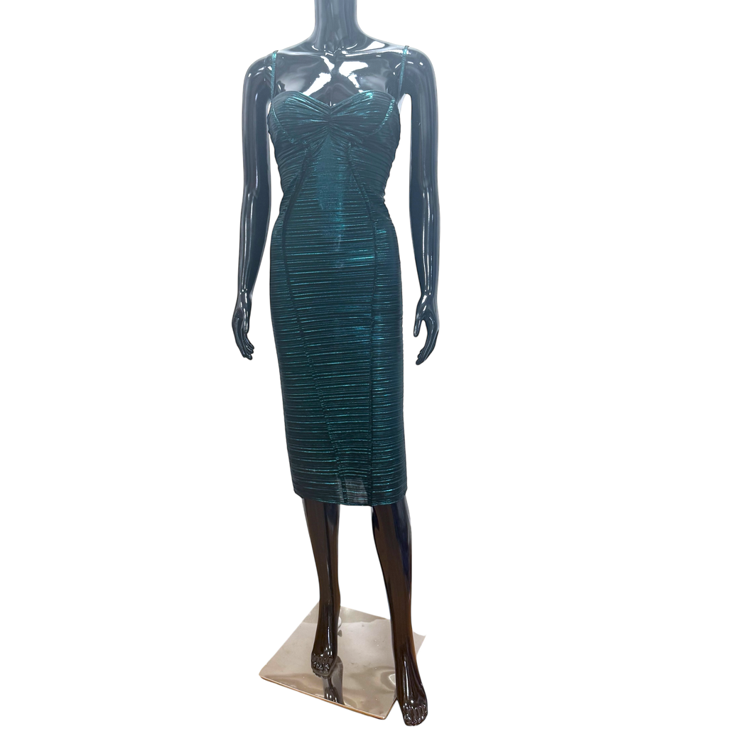 Element Dress - SAMPLE