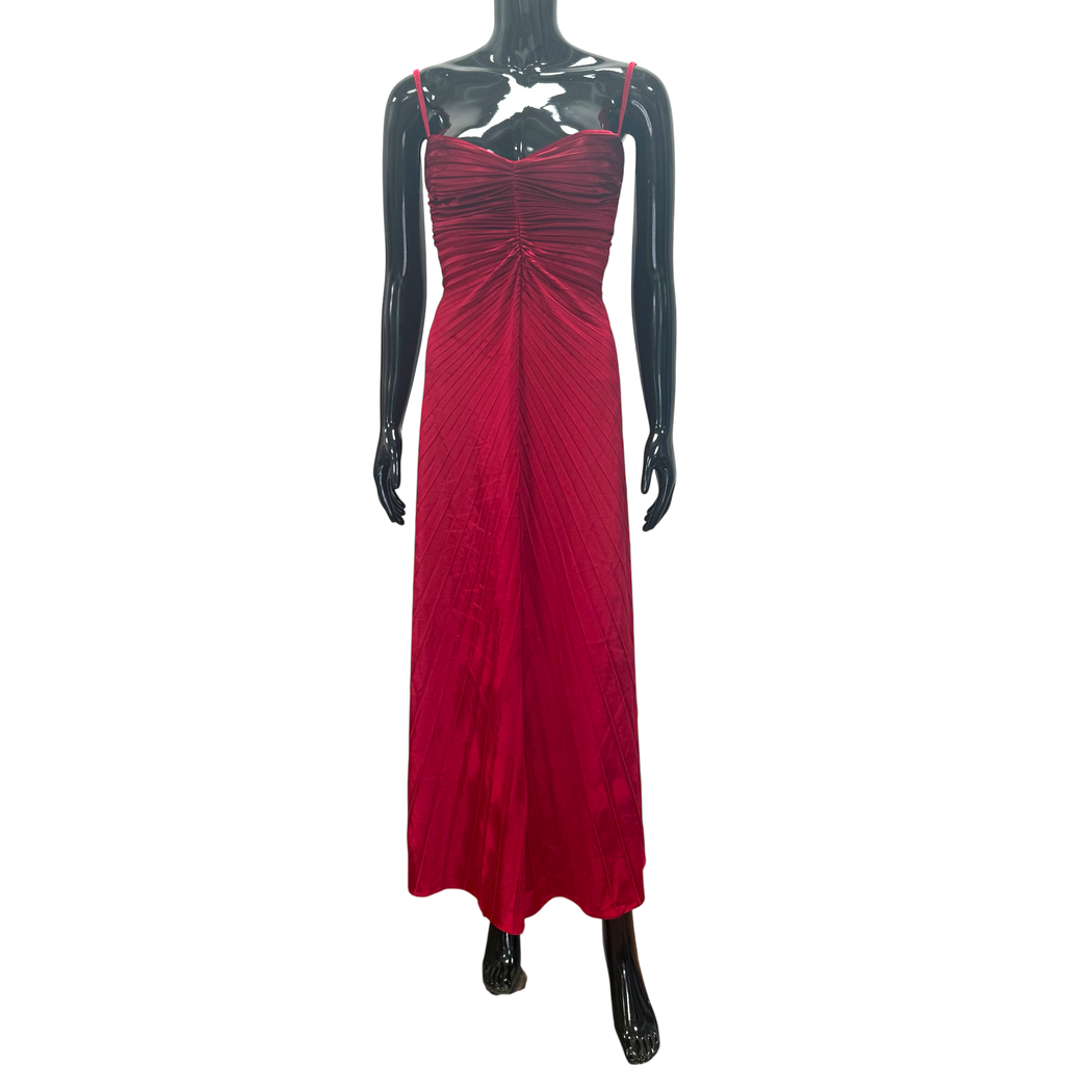 Remnant Dress - SAMPLE