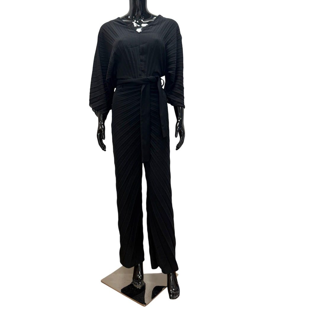Tropic Jumpsuit- SAMPLE