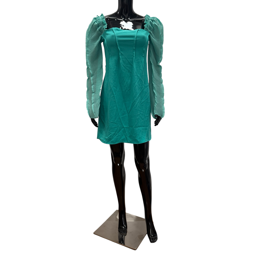Soraya Dress - SAMPLE