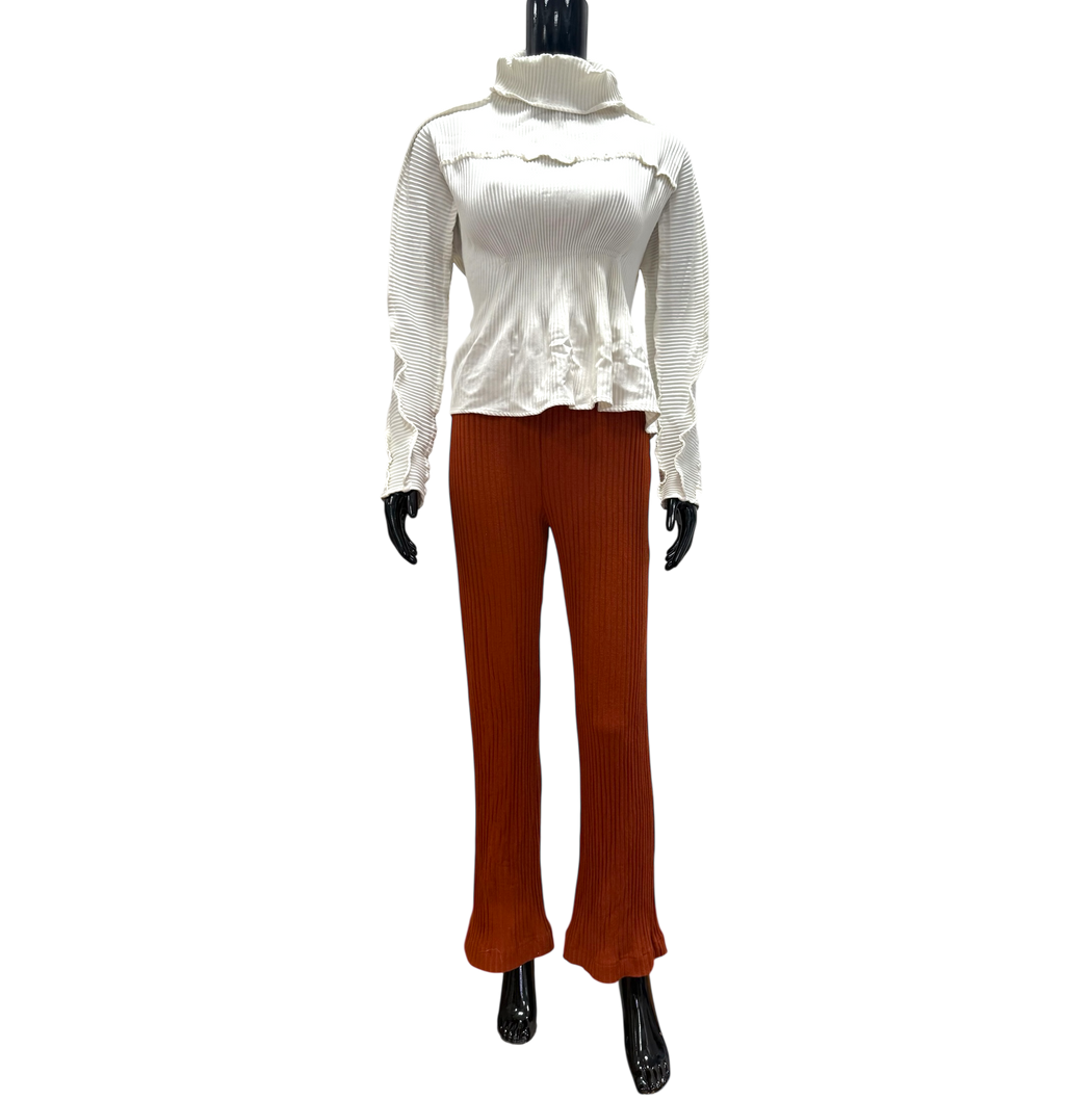 Osiris Turtleneck - SAMPLE