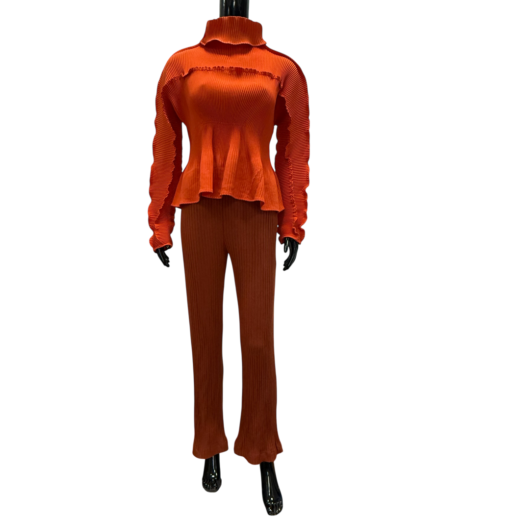 Osiris Turtleneck - SAMPLE