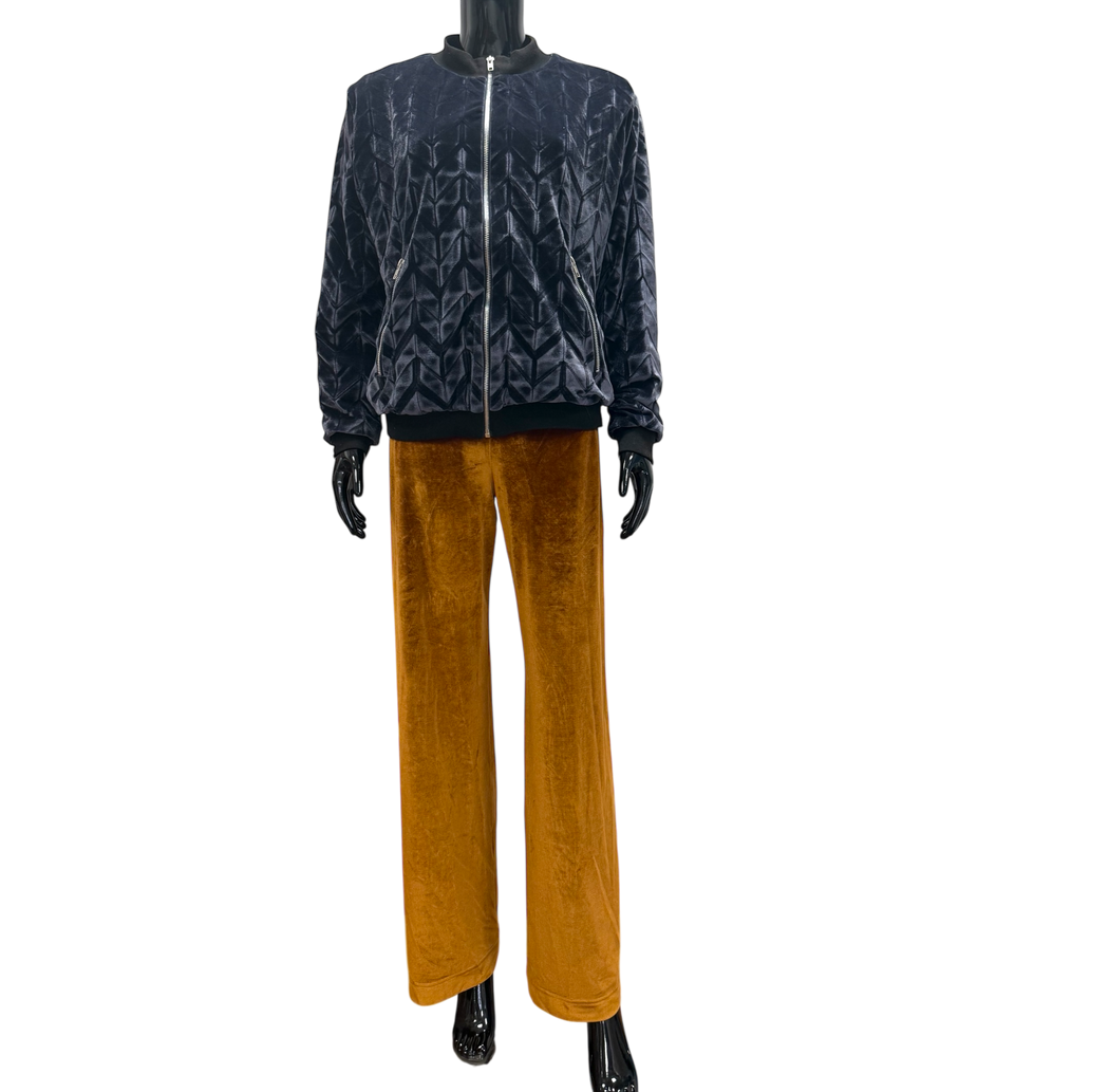 Electrum Bomber- SAMPLE