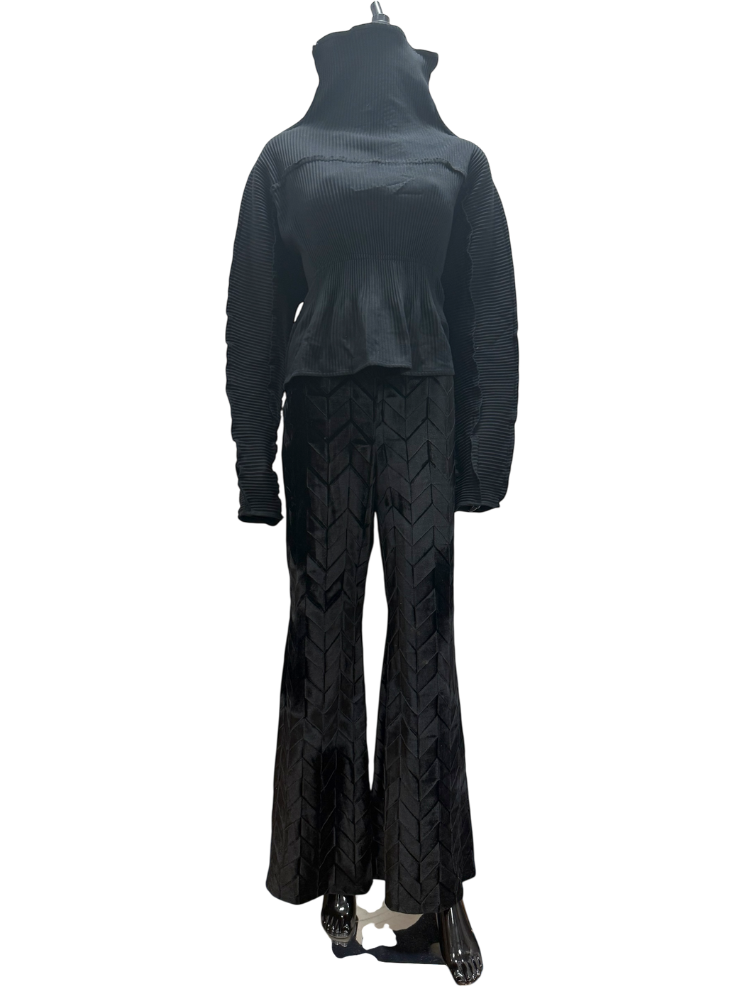 Osiris Turtleneck - SAMPLE
