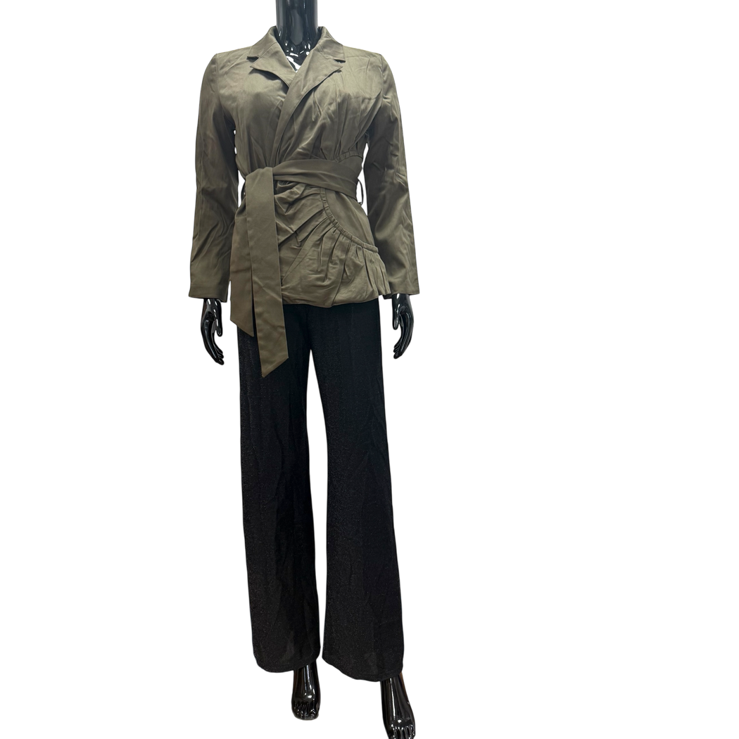 Luna Blazer - SAMPLE