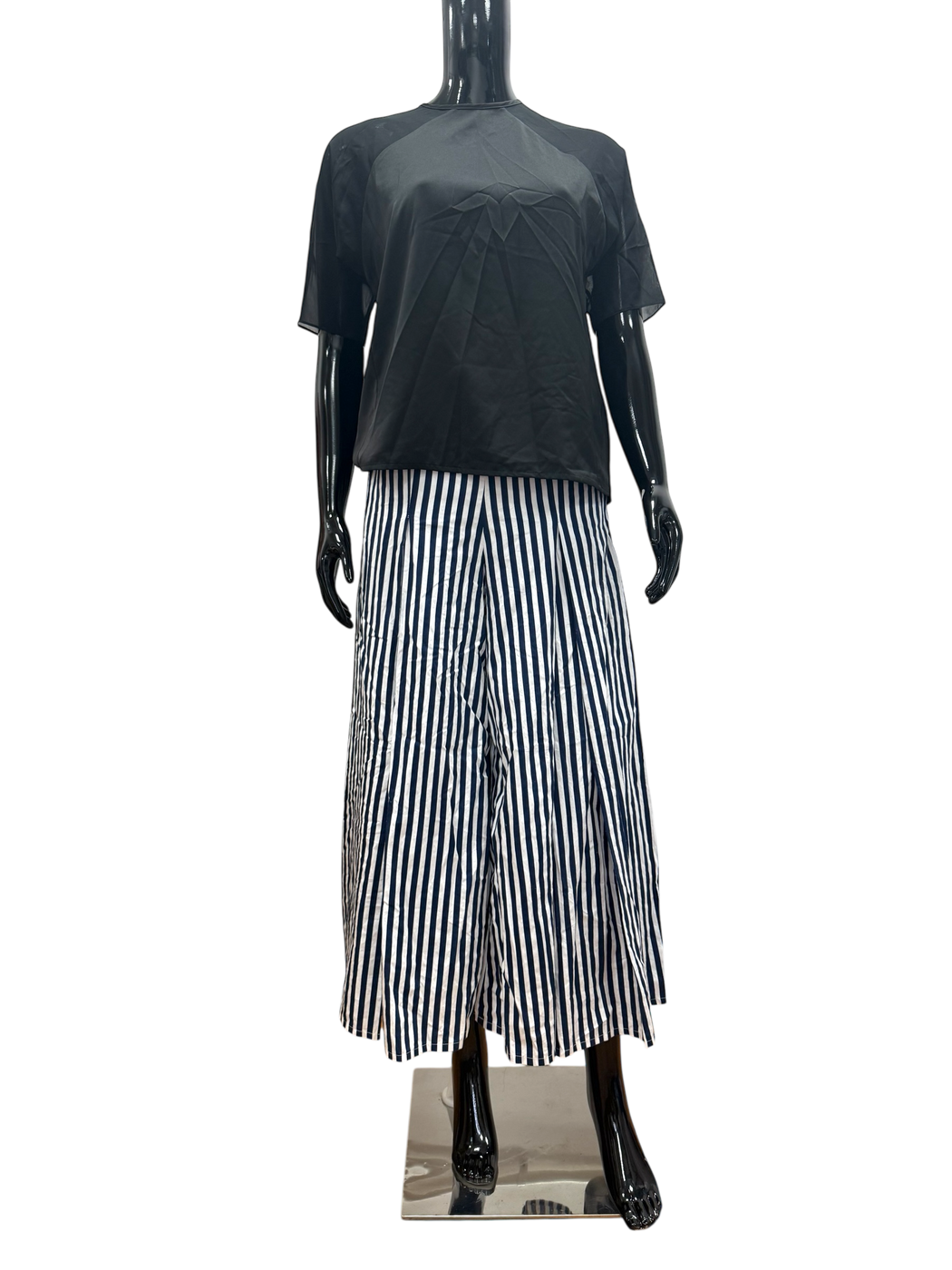 Twin Trouser - SAMPLE