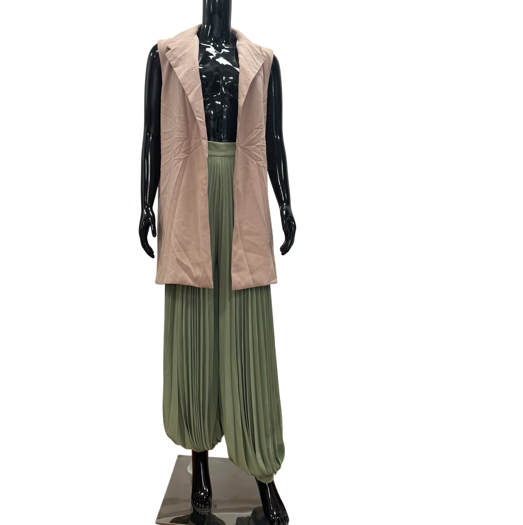Beam Trouser - SAMPLE