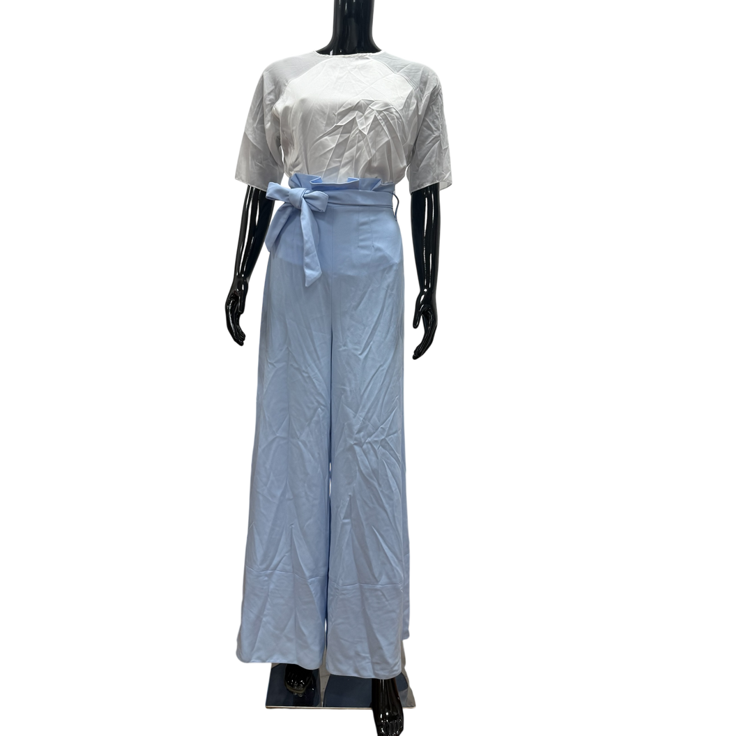 Flare Trouser - SAMPLE