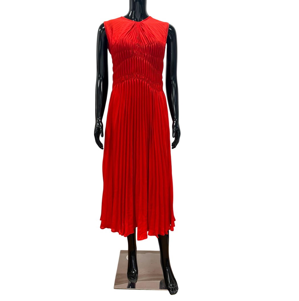 Cyra MTC Dress - SAMPLE