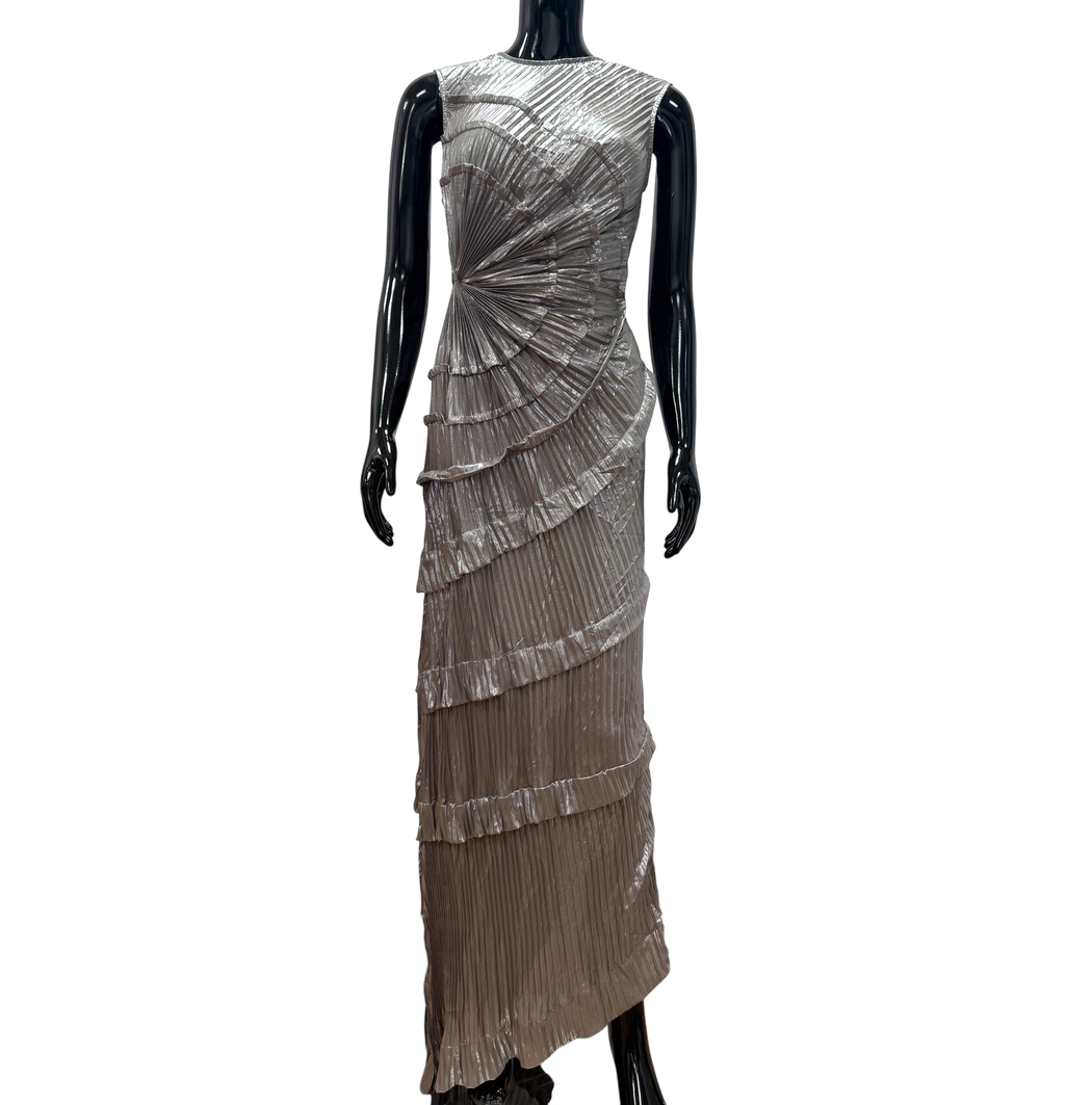 Opal Dress - SAMPLE