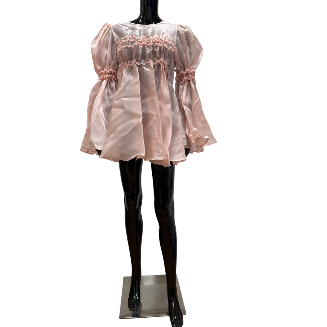 Starlet MTC Dress - SAMPLE