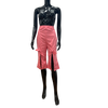 Bow Trouser - SAMPLE