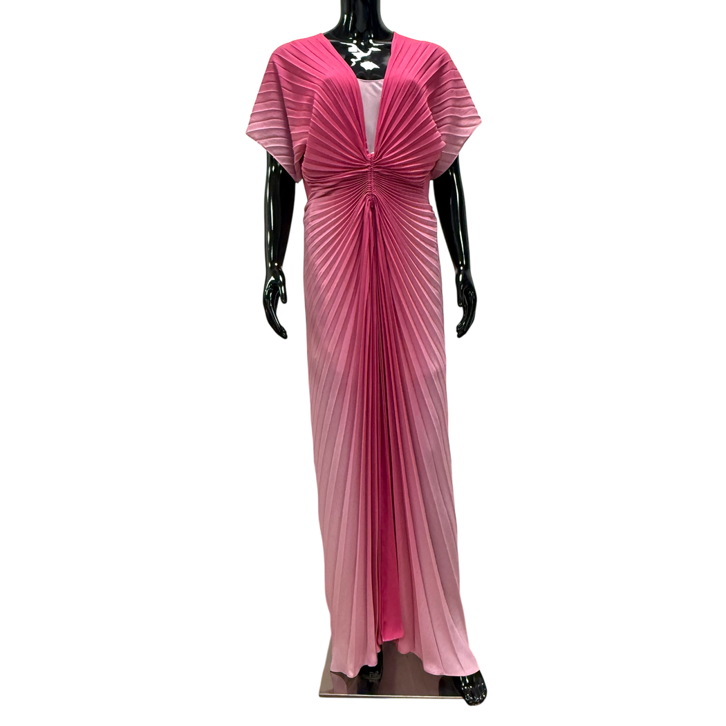 Illusion Kaftan - SAMPLE