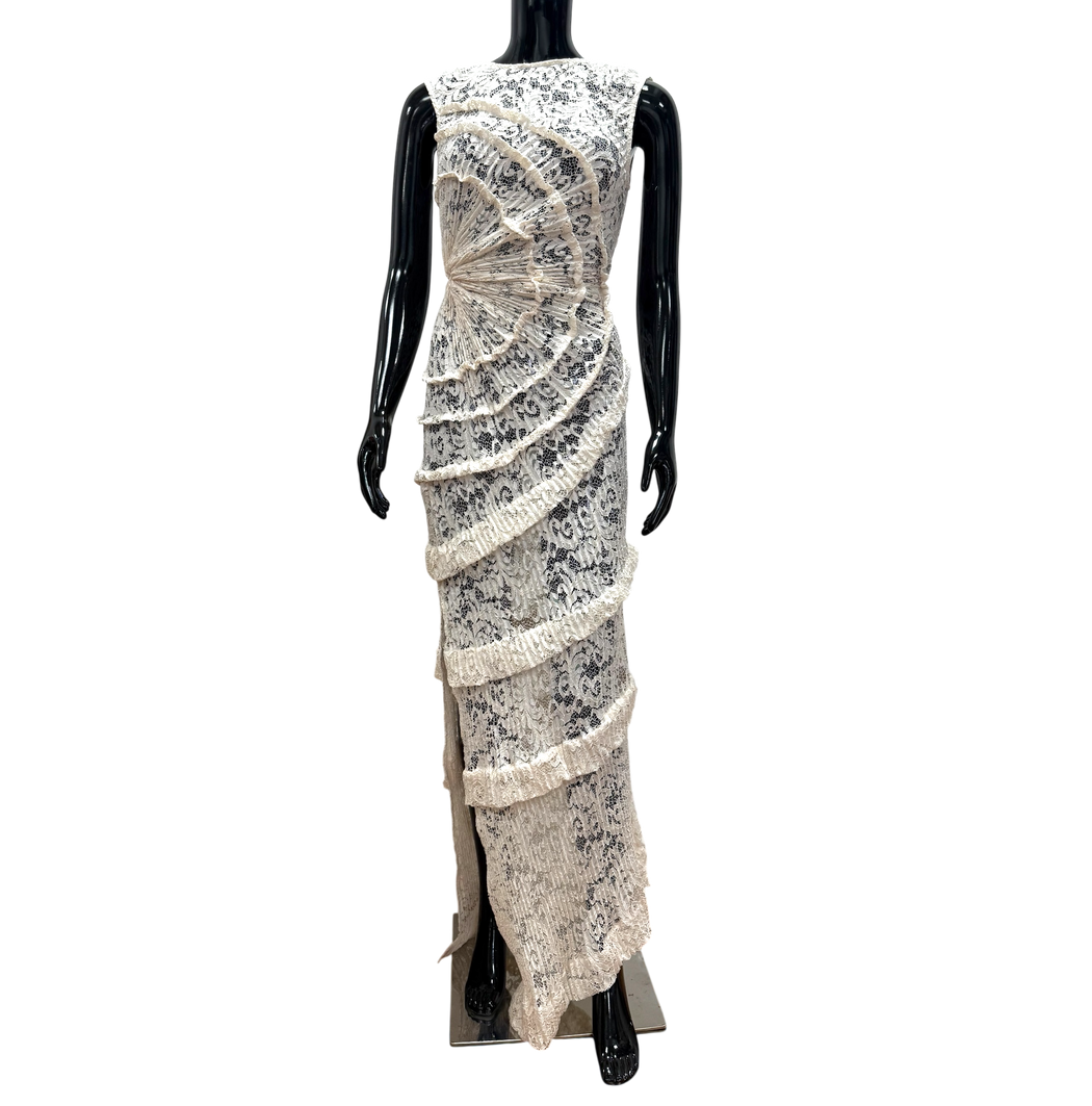 Spiral Dress - SAMPLE