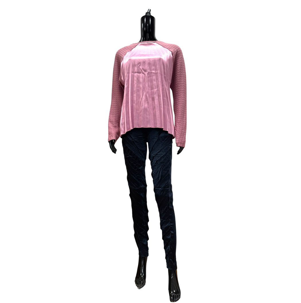 Ladder Trouser - SAMPLE