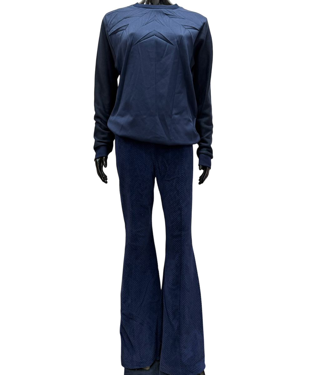 Sinclair Trouser - SAMPLE