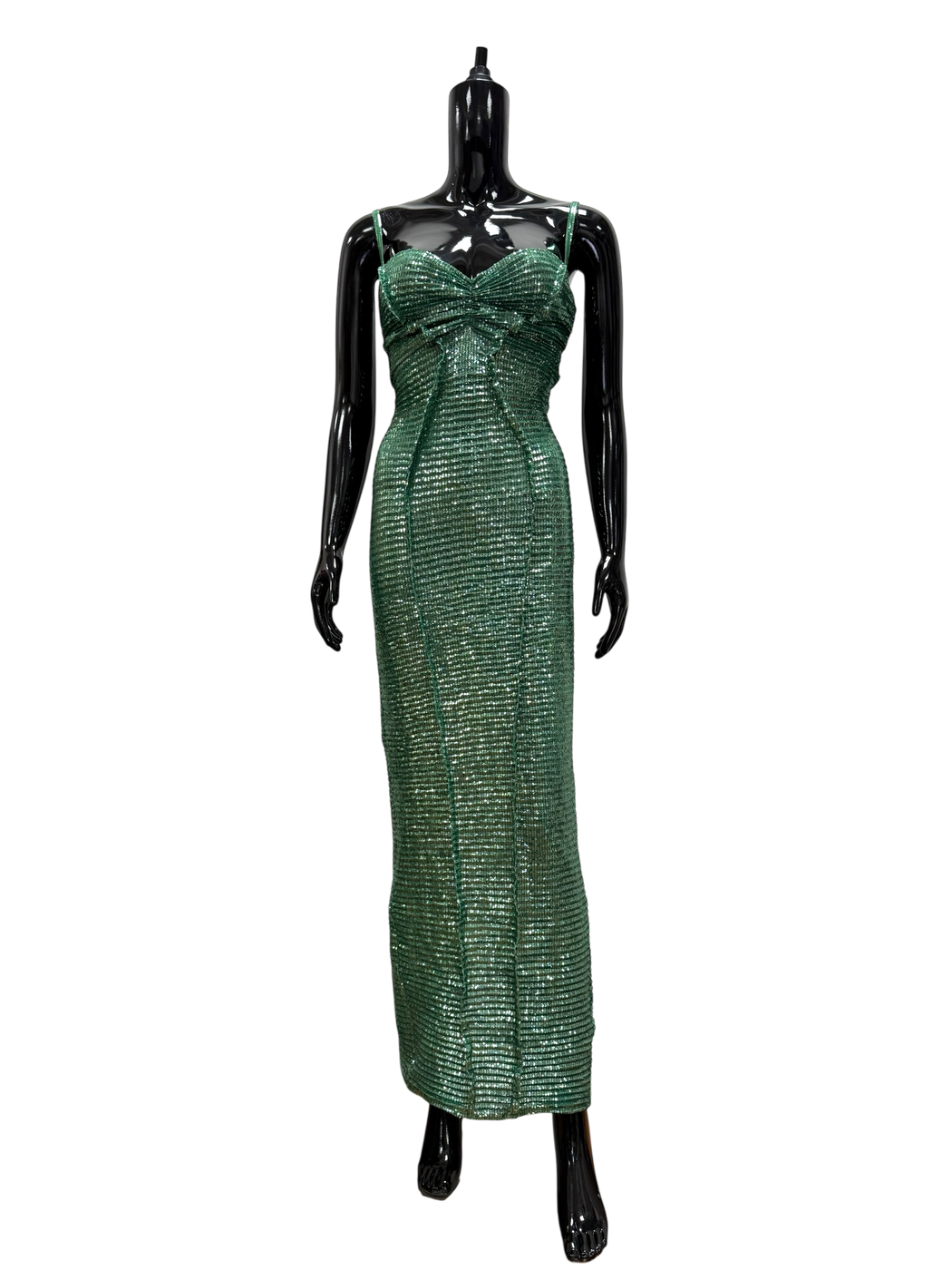 Sphere Dress - SAMPLE