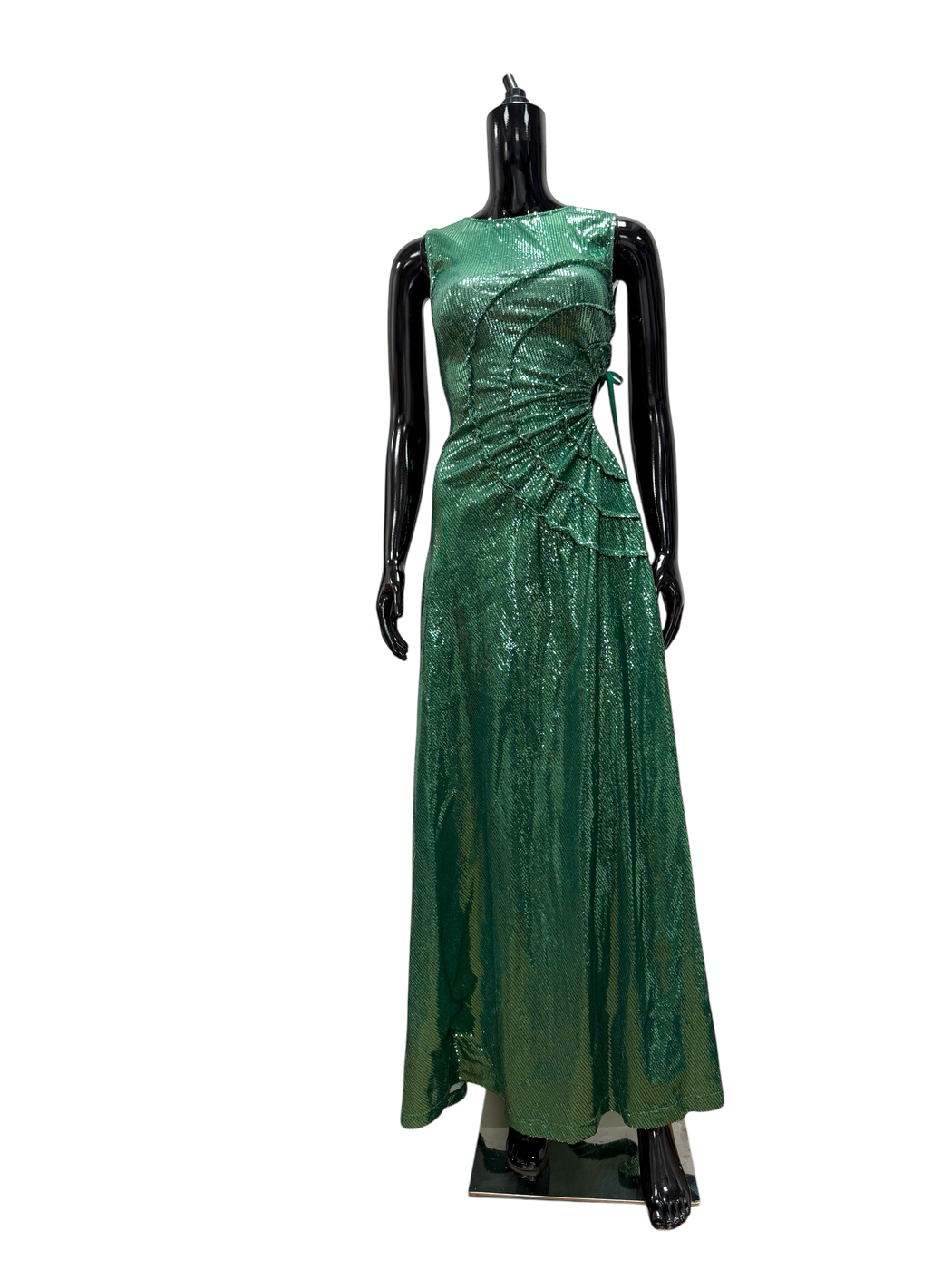 Scope Dress - SAMPLE