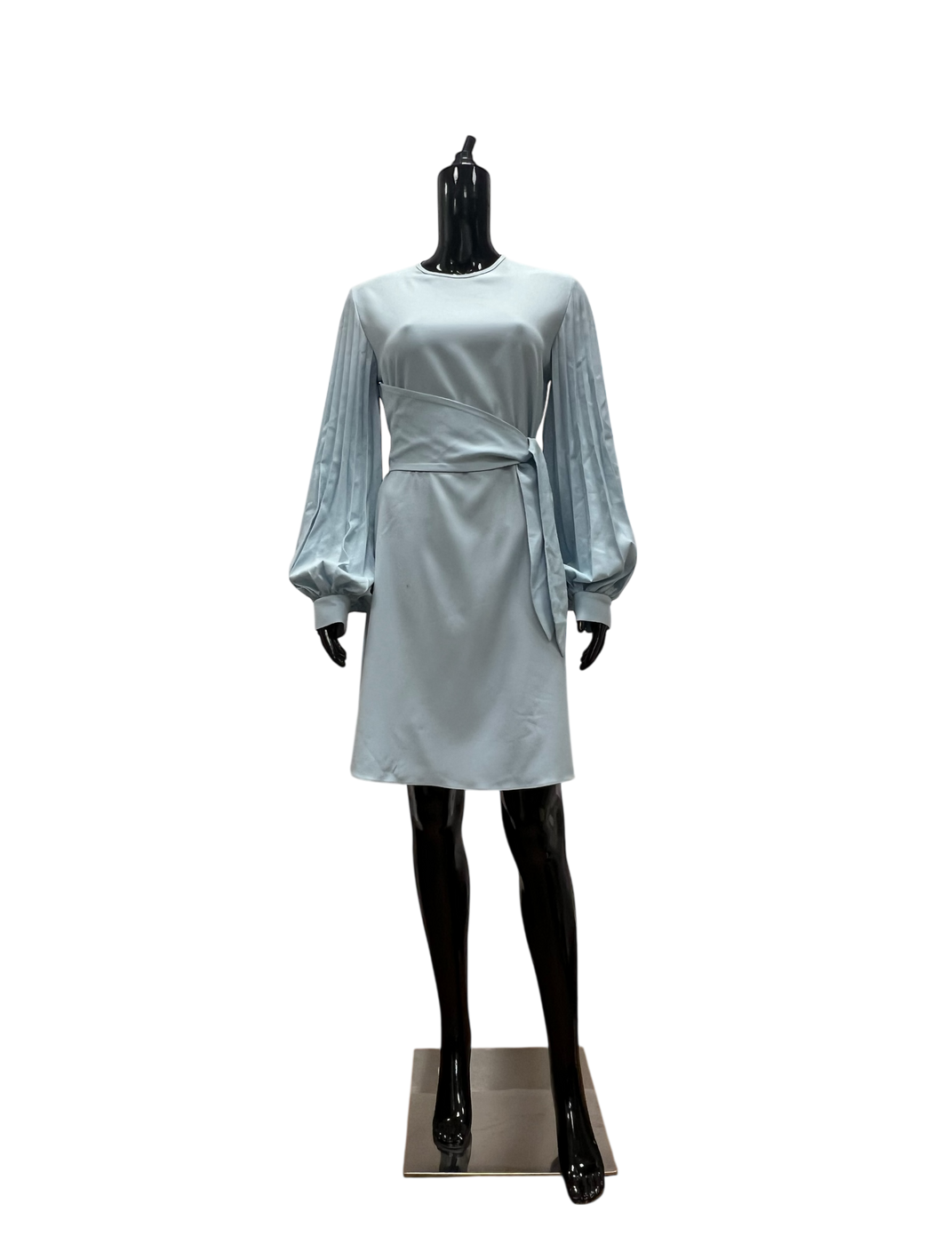 Flow Dress - SAMPLE