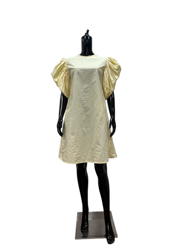 Beam Dress - SAMPLE