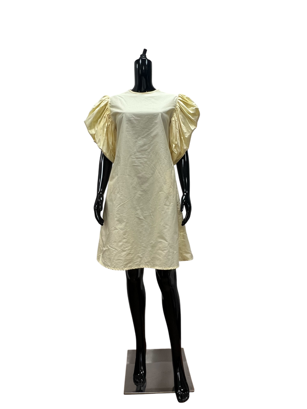 Beam Dress - SAMPLE