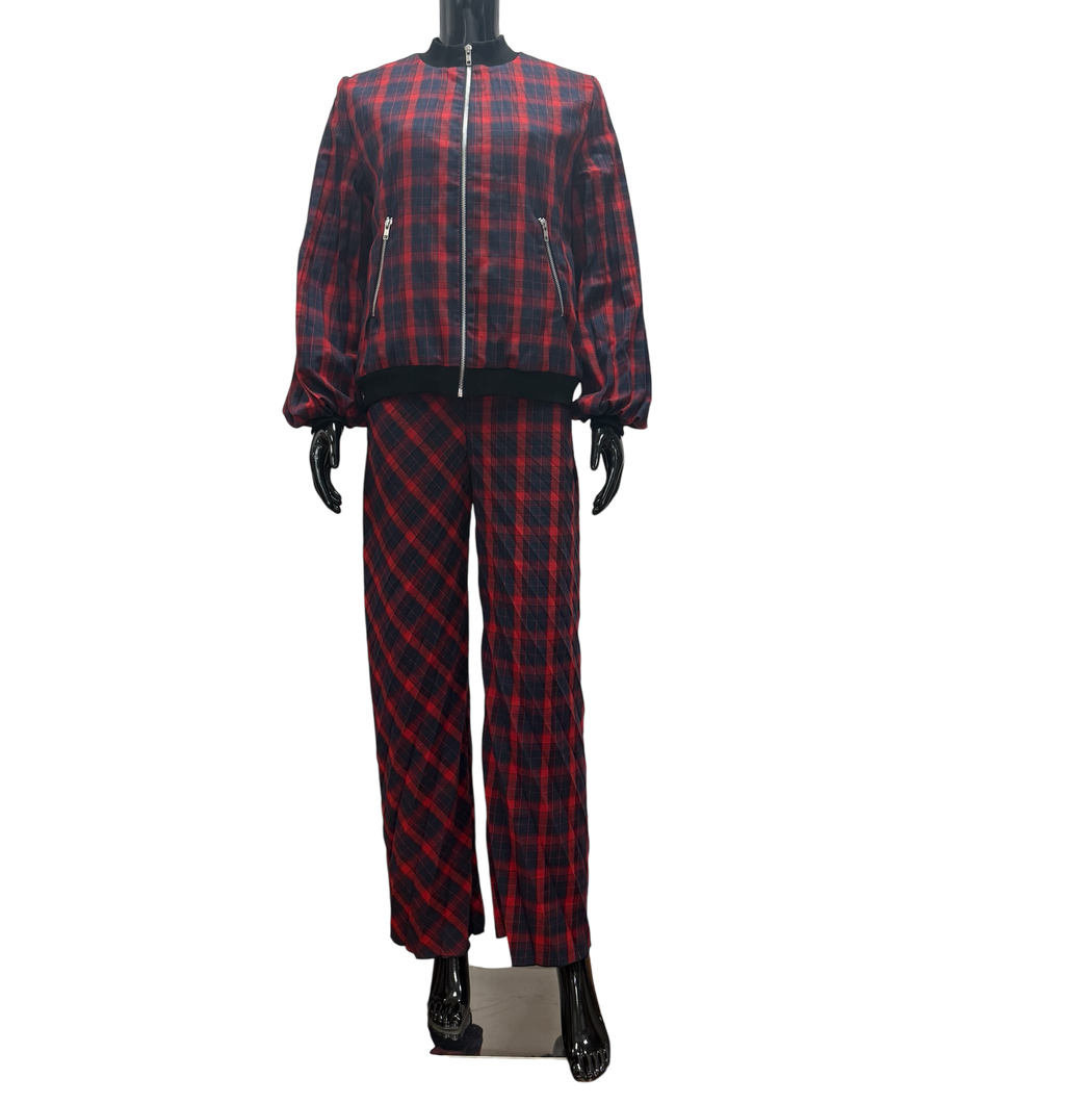 Tropic Trouser - SAMPLE