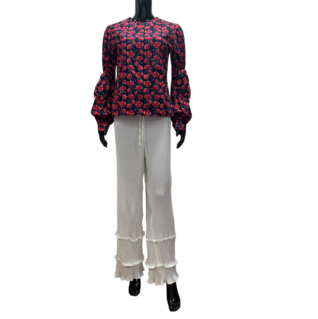 Poppy Top - SAMPLE