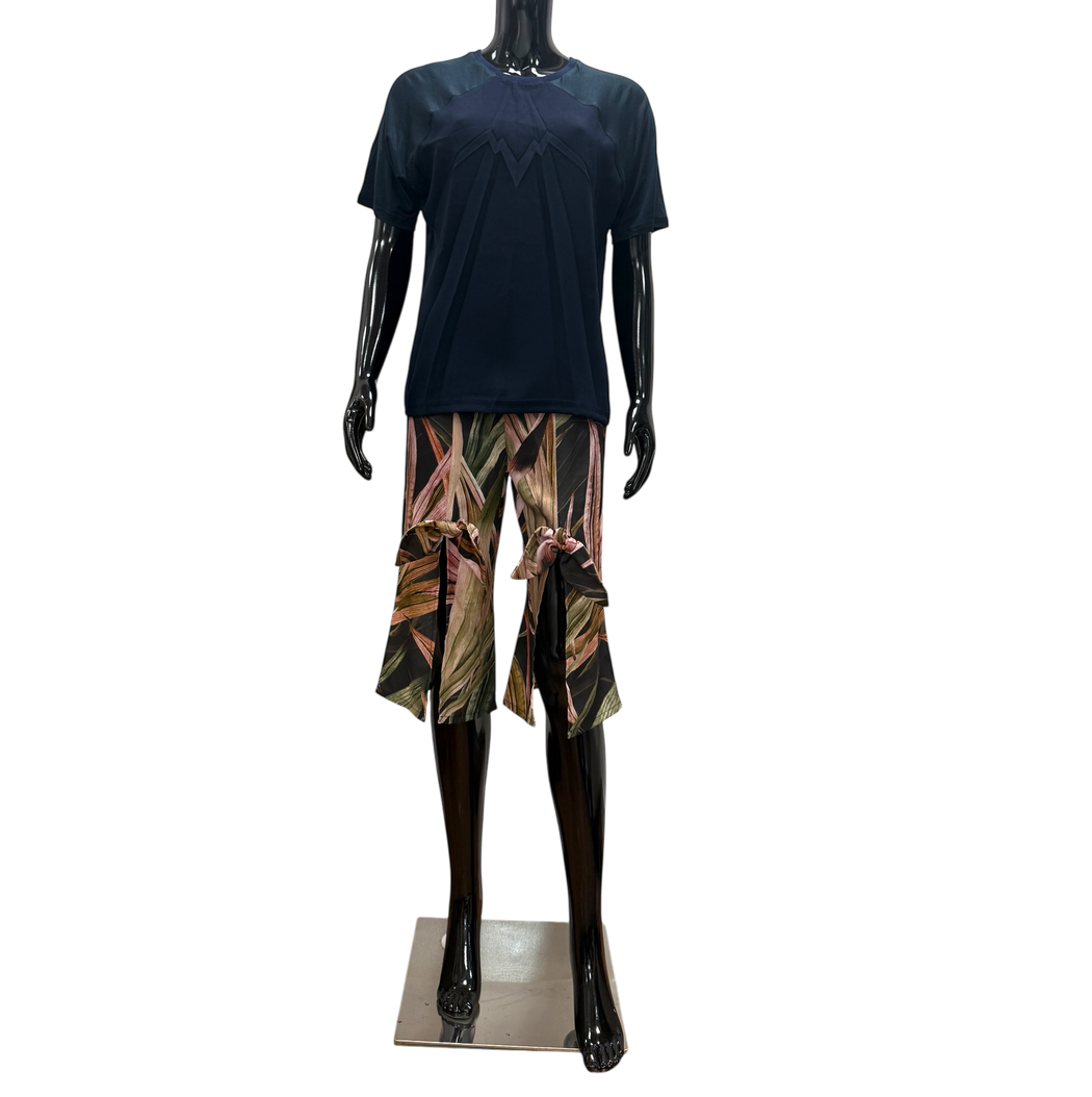 Palm Trouser - SAMPLE