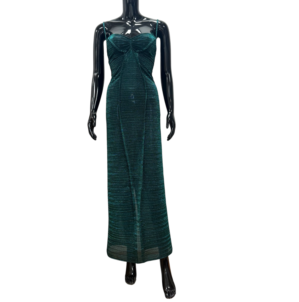 Element Dress - SAMPLE