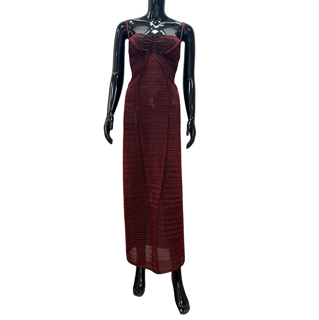 Element Dress - SAMPLE