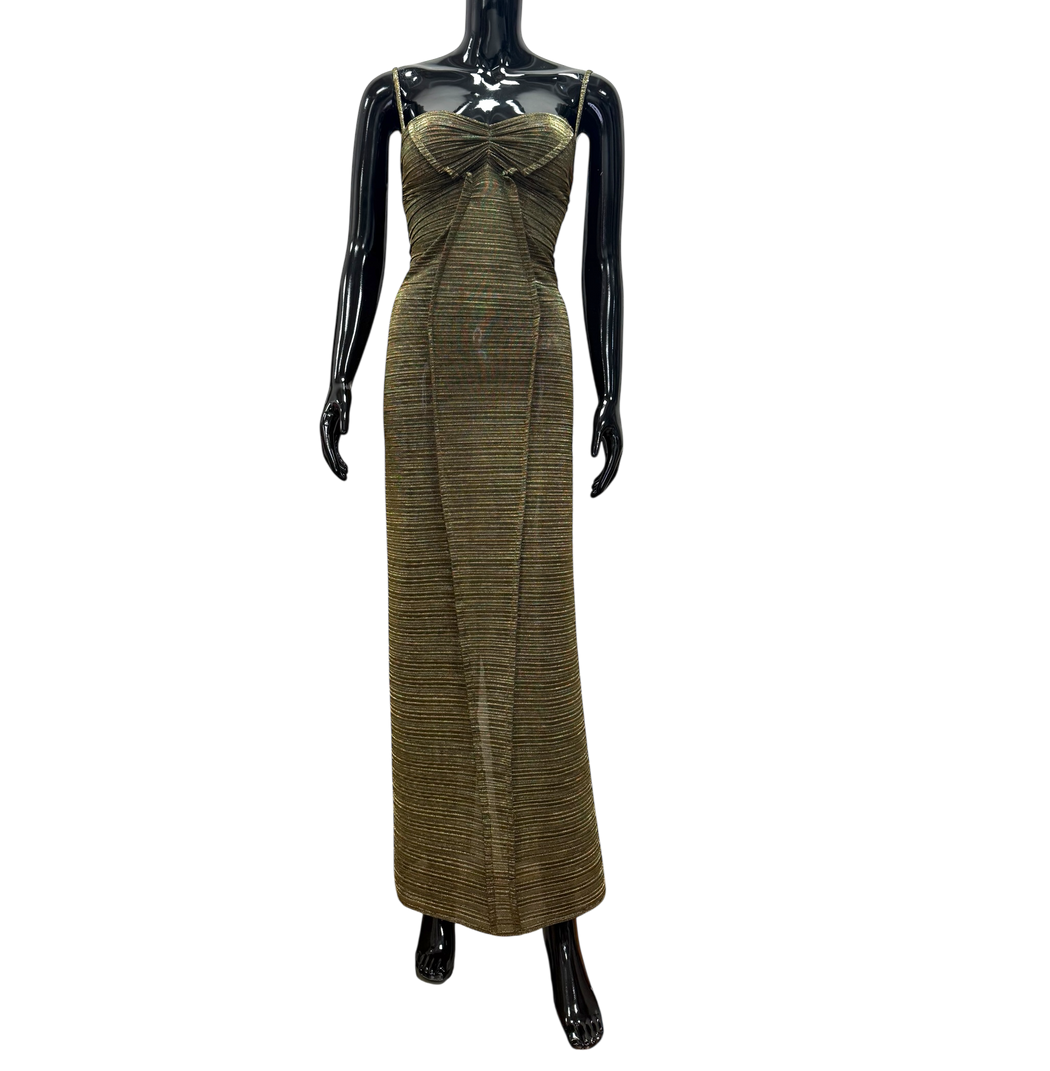 Element Dress - SAMPLE
