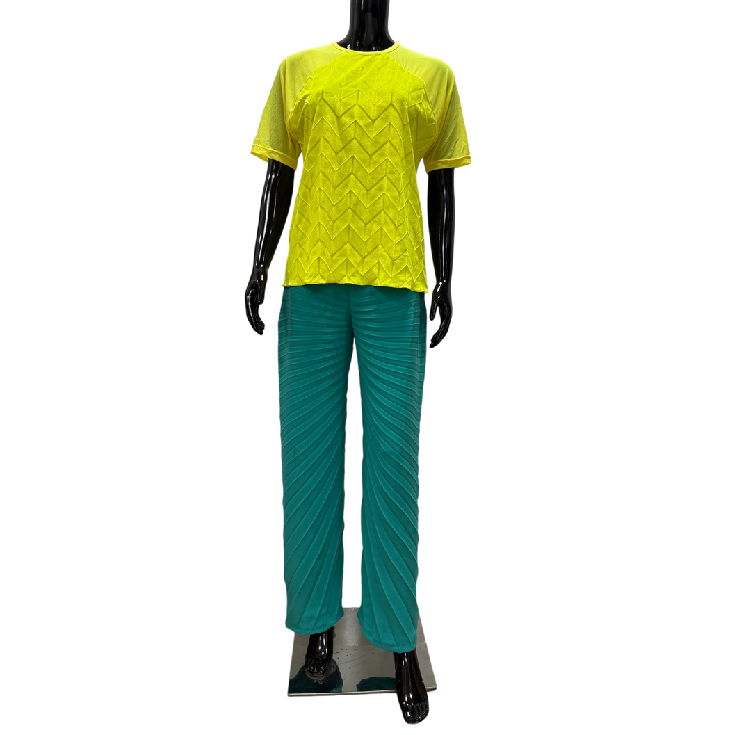 Voltage T-shirt - SAMPLE