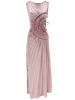 Crescent Dress - SAMPLE