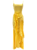 Coast Dress Floor Length - SAMPLE