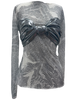 KFW Print Top - SAMPLE