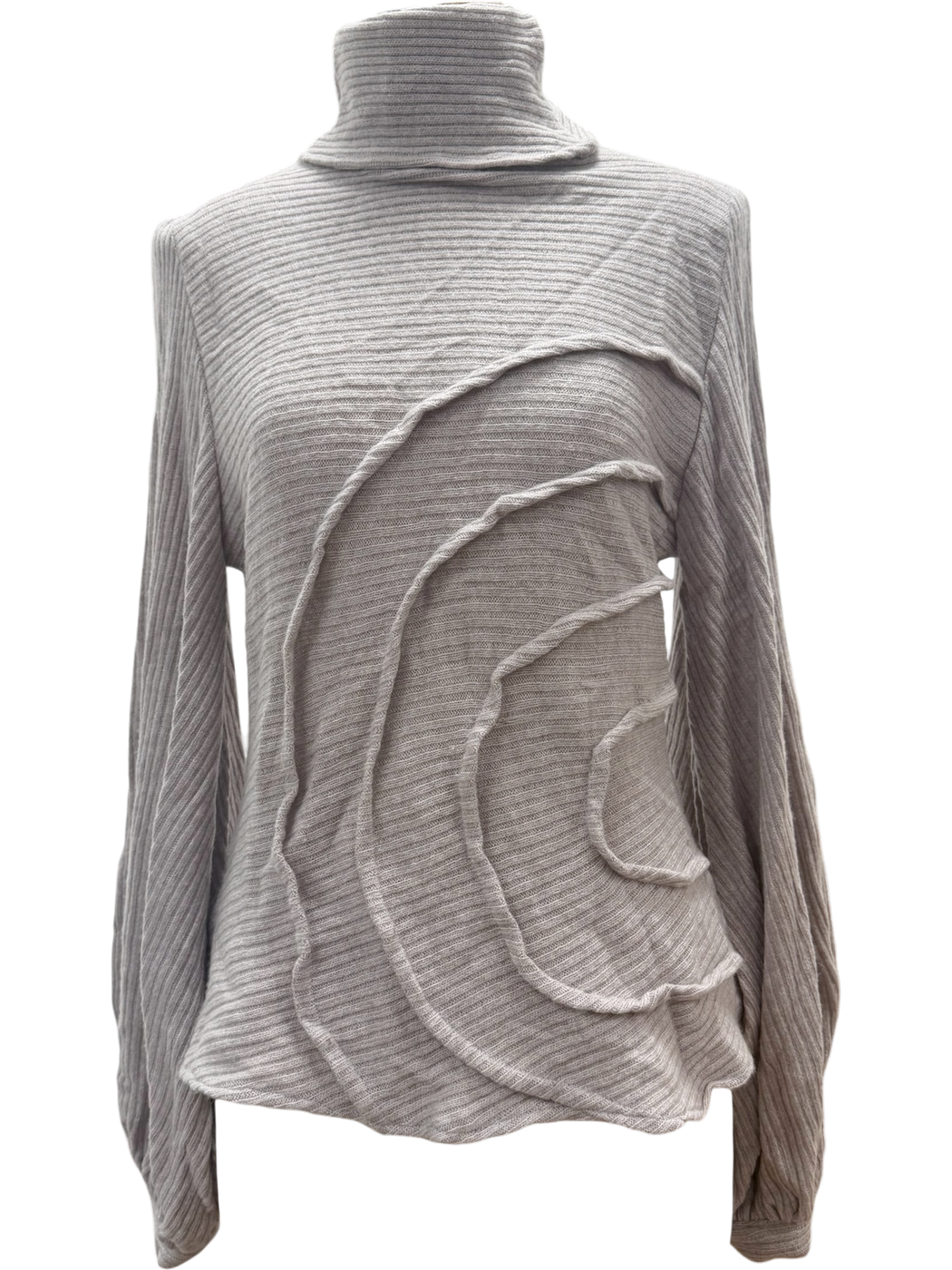 Serra Jumper - SAMPLE