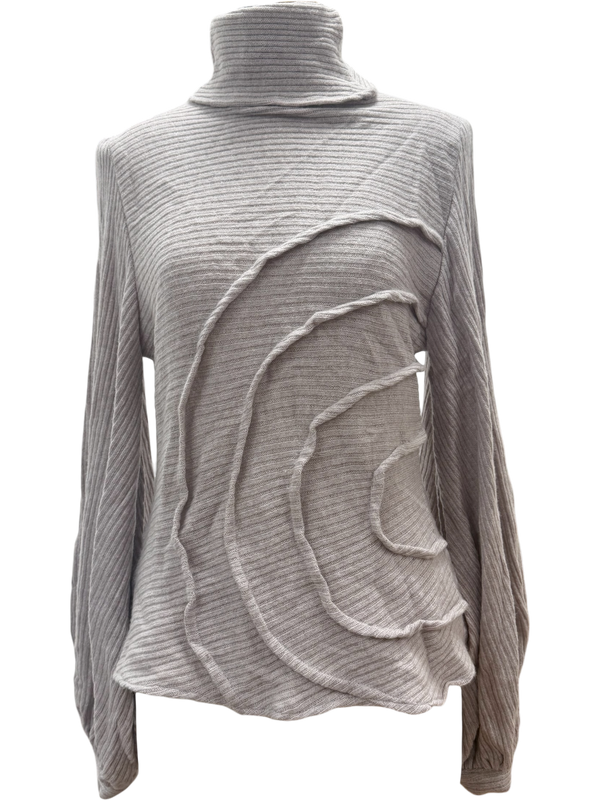 Serra Jumper - SAMPLE