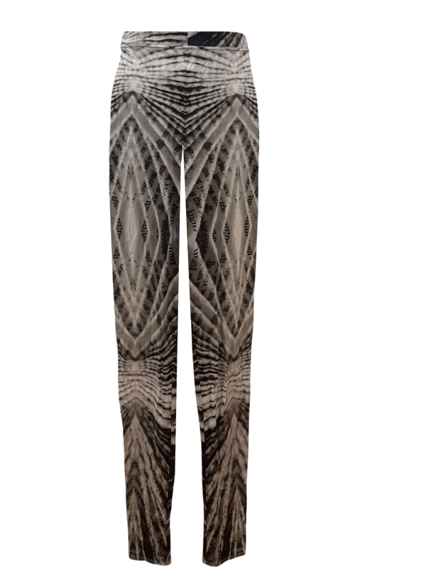 Book Leggings - SAMPLE