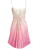 Sentry Mini Dress - SAMPLE
