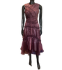 Prism Dress - SAMPLE