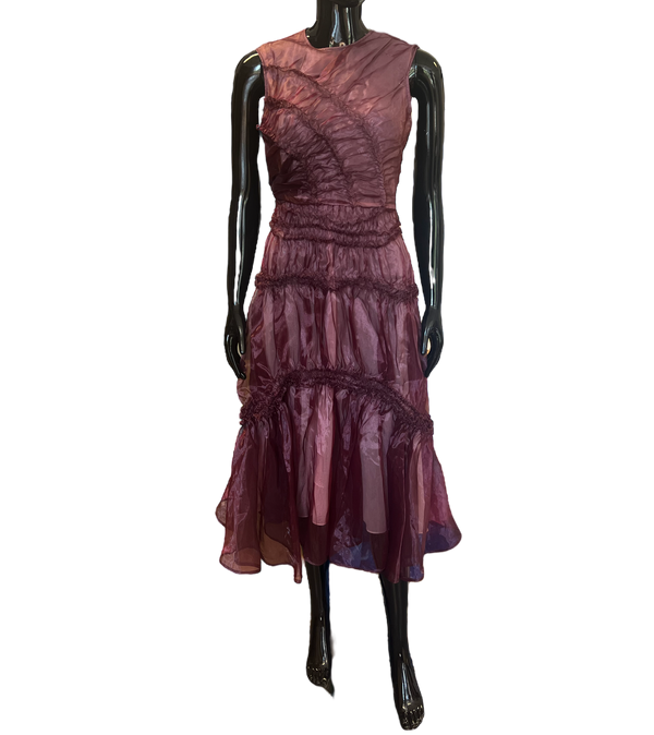 Prism Dress - SAMPLE