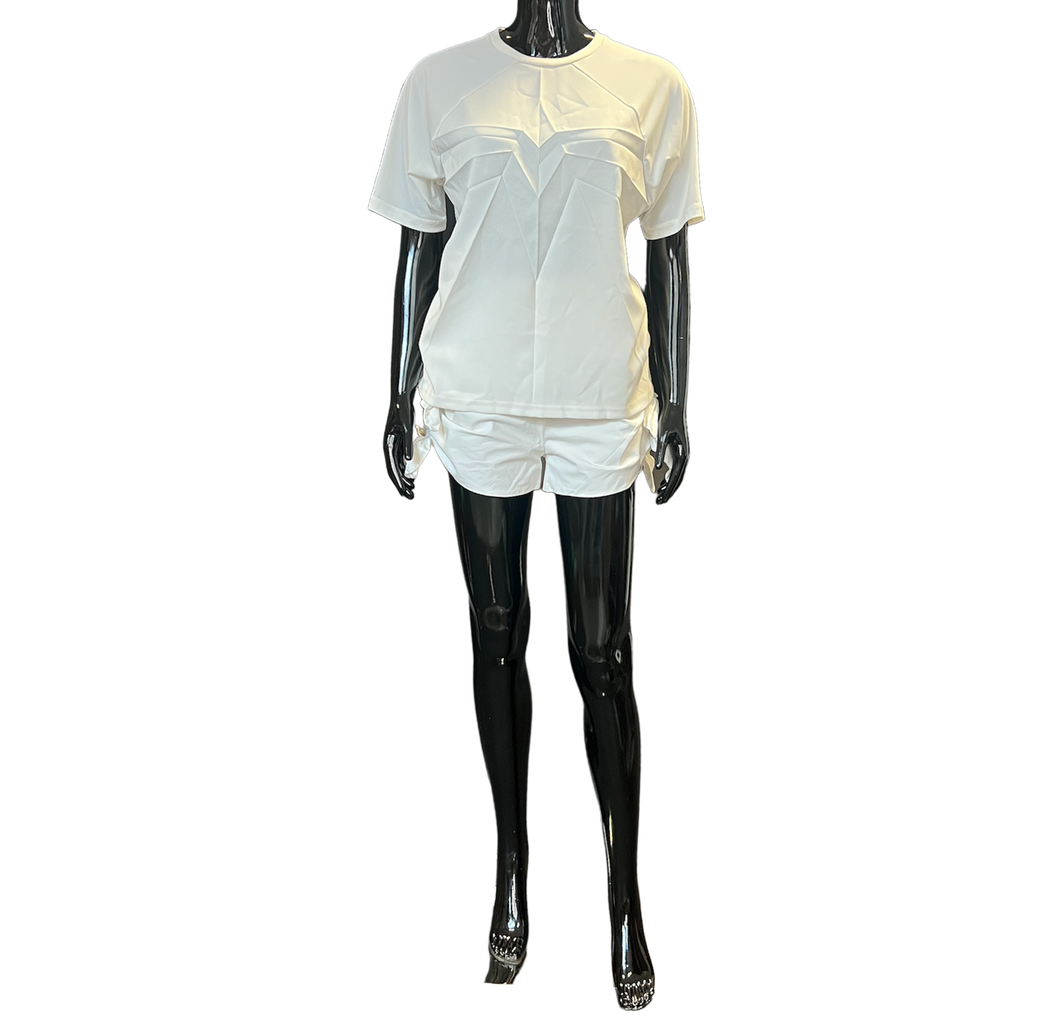 Pyramid T-shirt - SAMPLE