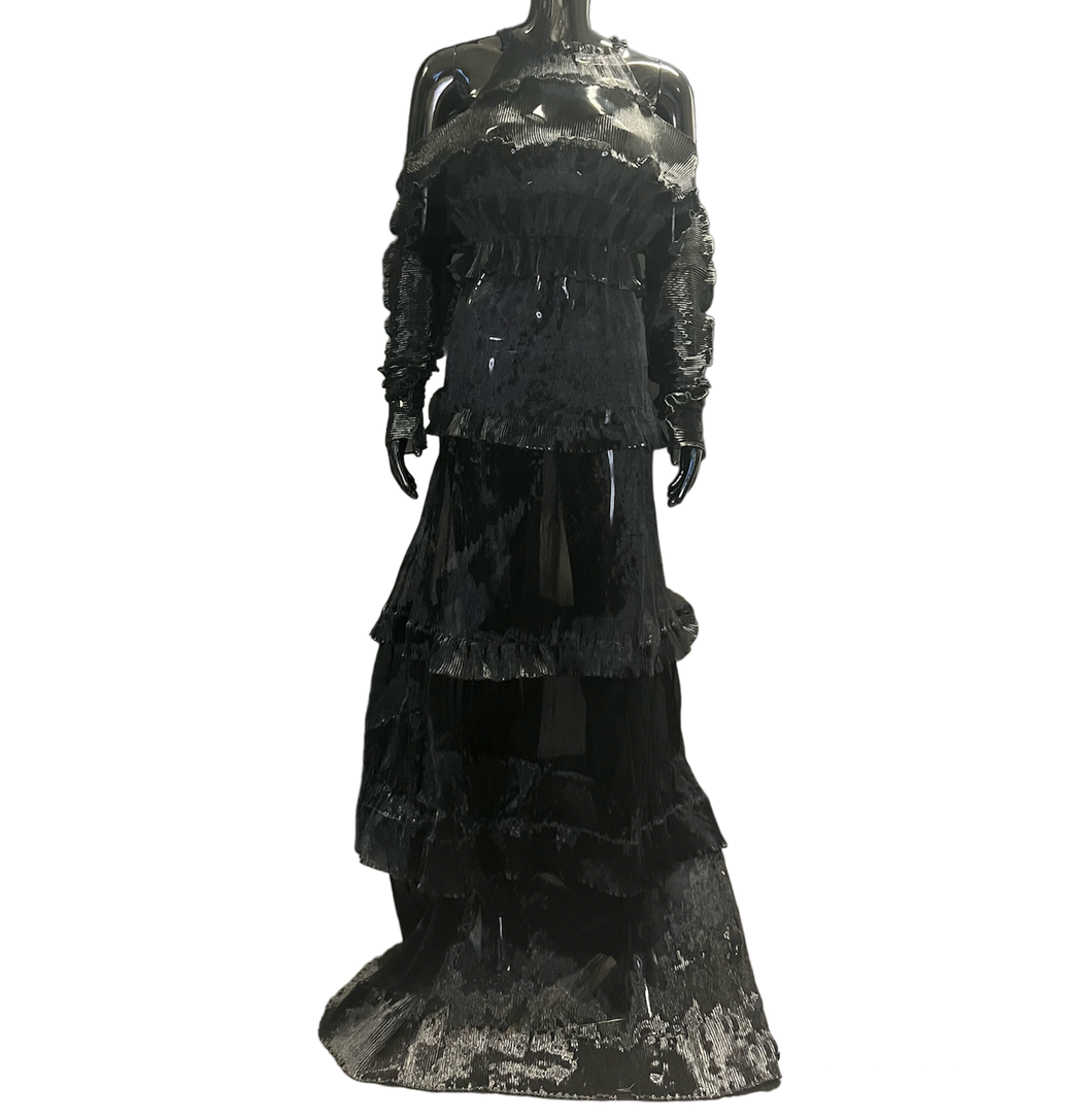 Quartz Dress - SAMPLE