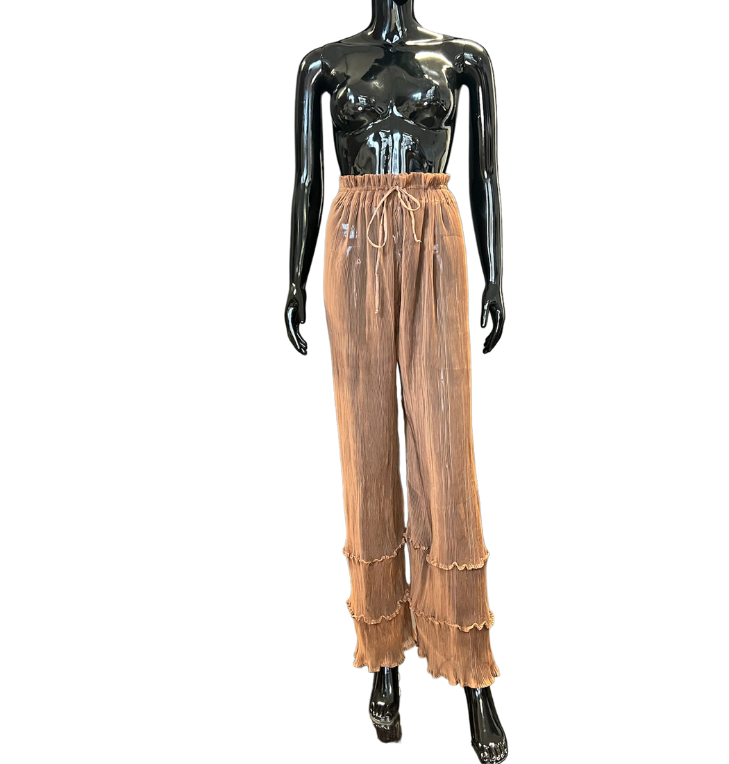 Quartz Trouser - SAMPLE