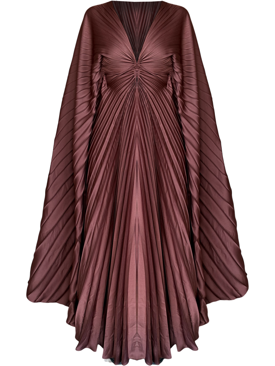 Realm Kaftan - SAMPLE